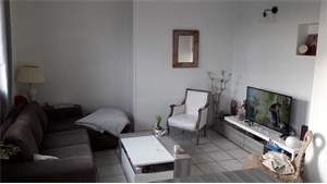 appartement à la location -   60000  BEAUVAIS, surface 72 m2 location appartement - APR726765